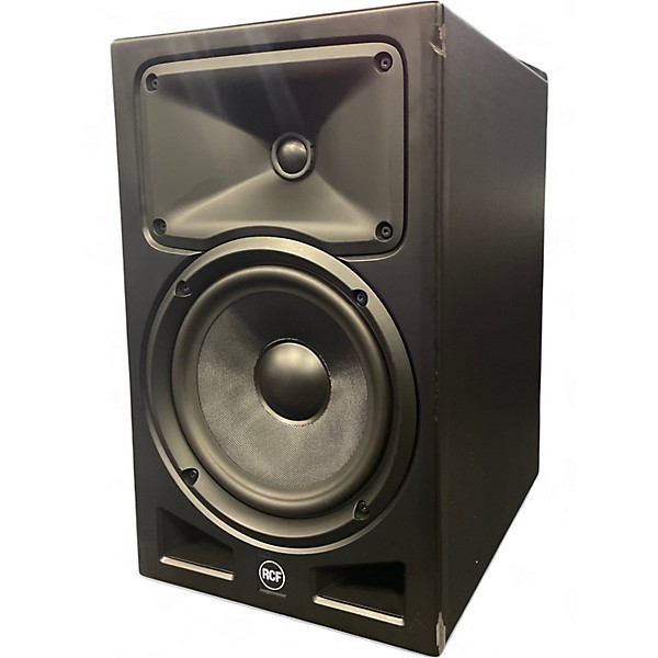Used RCF Ayra Pro 8 Powered Monitor