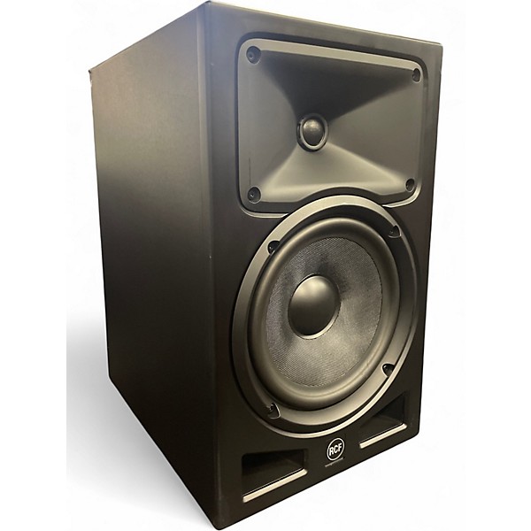 Used RCF Ayra Pro 8 Powered Monitor