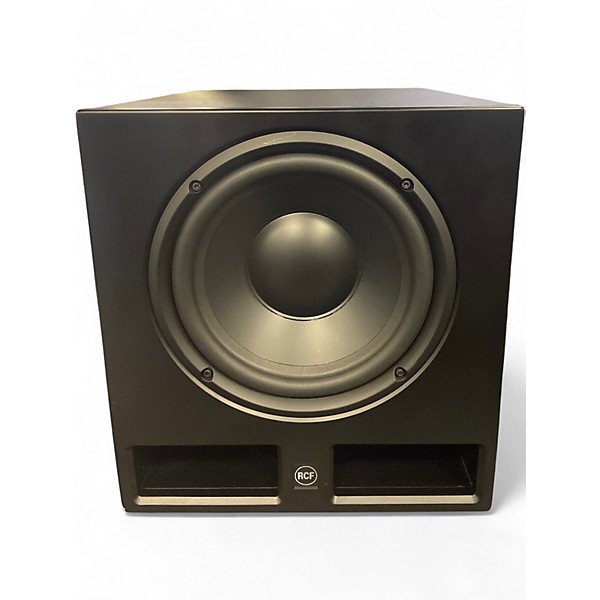 Used RCF Ayra Pro 10 Subwoofer