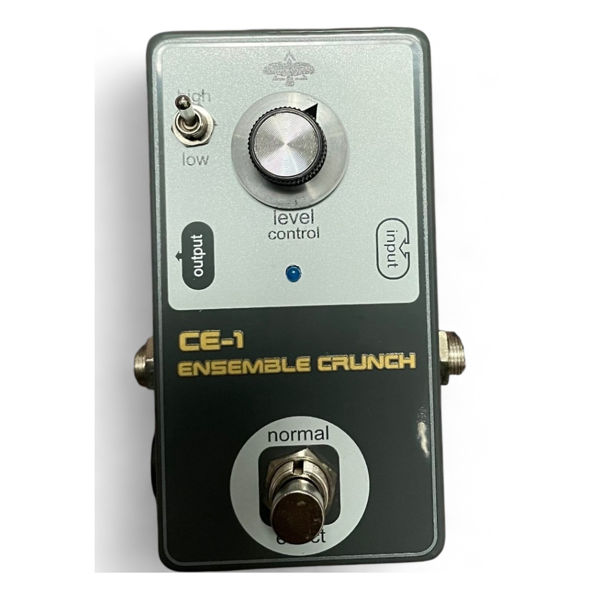 HI-BI-KI 〜MS- CE-1 ensemble crunch〜【13V】 Preamp Crunch