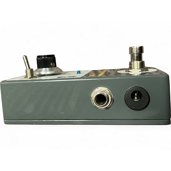 Used Triungulo Lab CE-1 Ensemble Crunch Guitar Preamp