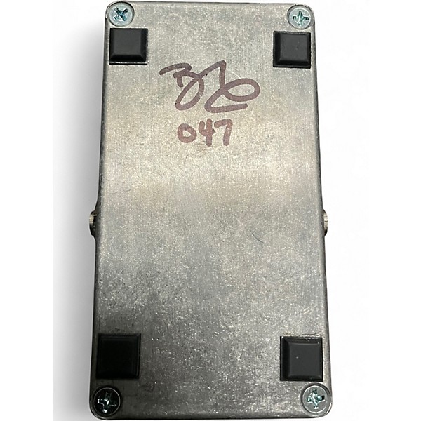 Used Menatone The Dirty Blonde Effect Pedal | Guitar Center