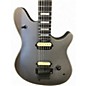 Used 2023 EVH Wolfgang Stealth GREY EBONY Solid Body Electric Guitar