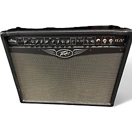 Used 2010 Peavey Valve King 2x12 100W Tube Guitar Combo Amp