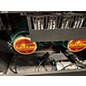 Used 2010 Peavey Valve King 2x12 100W Tube Guitar Combo Amp