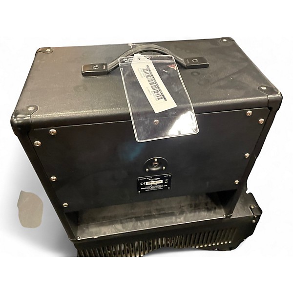 Used 2020s Blackstar HT Series HT112 1x12 Guitar Cabinet