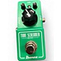 Used Ibanez Tube Screamer Mini Effect Pedal thumbnail