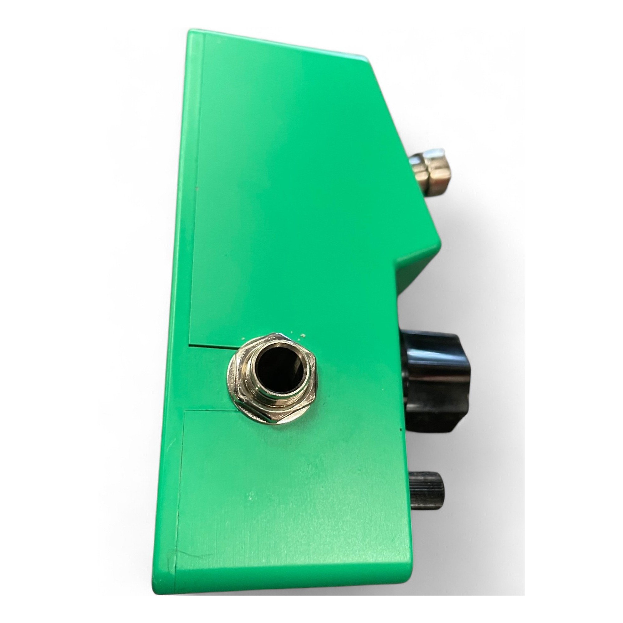 Used Ibanez Tube Screamer Mini Effect Pedal | Guitar Center