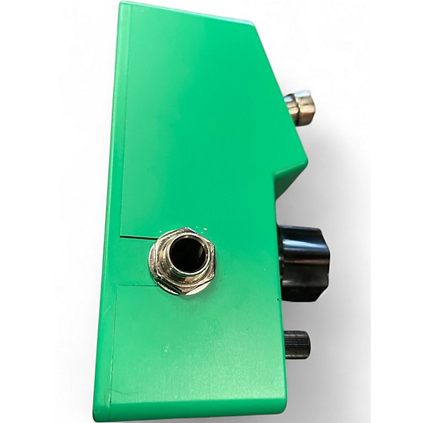 Ibanez Tube Screamer Mini 即日発送 Used Ibanez Tube Screamer Mini Effect Pedal | Guitar Center
