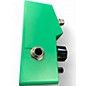 Used Ibanez Tube Screamer Mini Effect Pedal