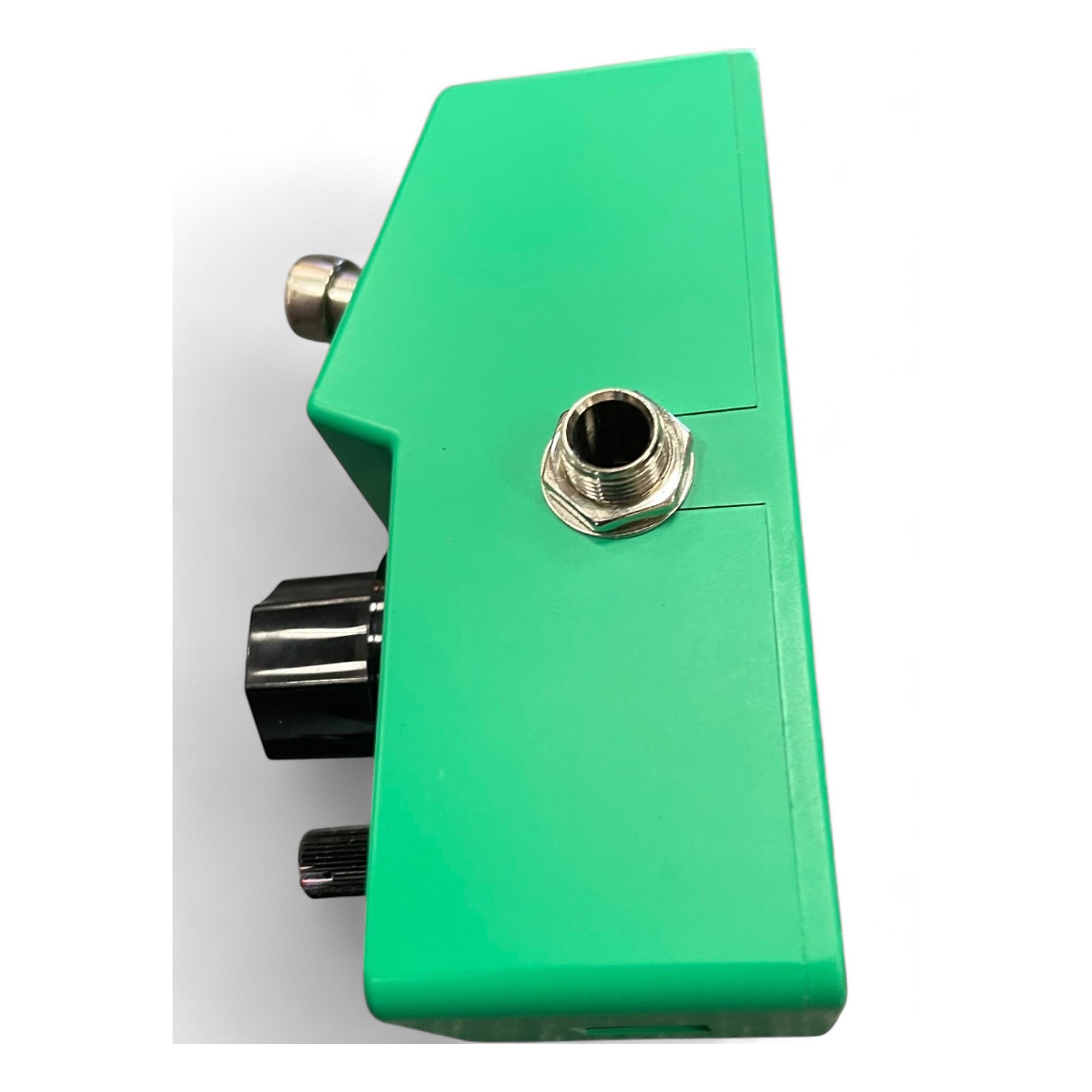 ギター Ibanez Tube Screamer Mini Ibanez Tube Screamer Mini Pedal | Sweetwater