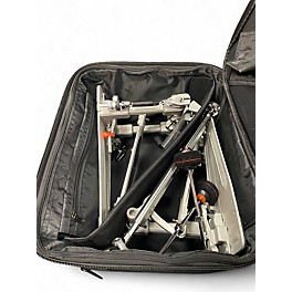 Used Pearl P3002D Double Bass Drum Pedal