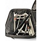 Used Pearl P3002D Double Bass Drum Pedal thumbnail