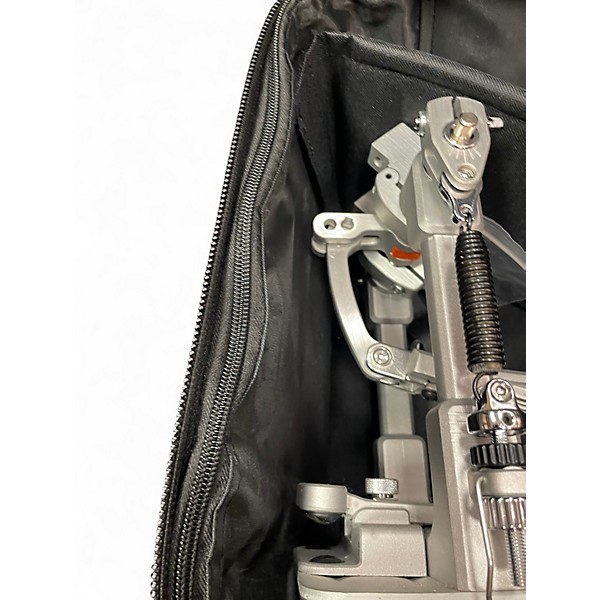Used Pearl P3002D Double Bass Drum Pedal