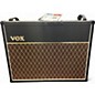 Used VOX AC30C2X 2x12 30W Tube Guitar Combo Amp thumbnail