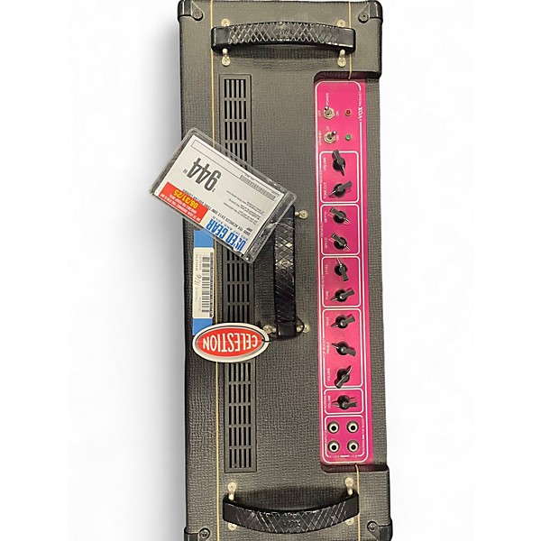 Used VOX AC30C2X 2x12 30W Tube Guitar Combo Amp