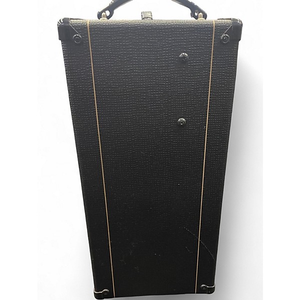 Used VOX AC30C2X 2x12 30W Tube Guitar Combo Amp