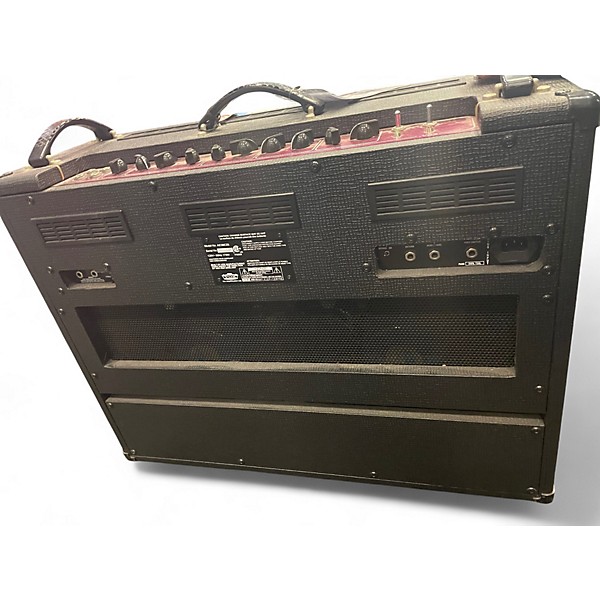 Used VOX AC30C2X 2x12 30W Tube Guitar Combo Amp