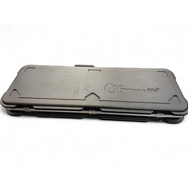 Used Charvel PRO MOD SOCAL HH FR BUTTERCREAM Solid Body Electric Guitar