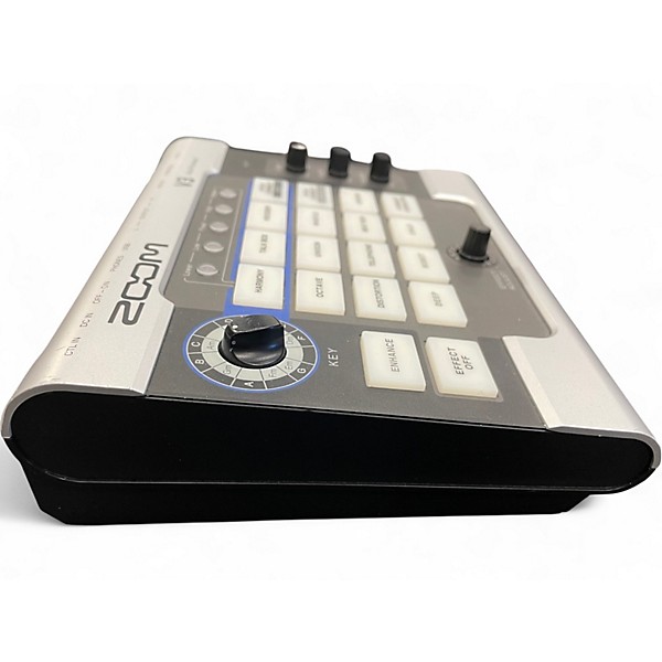 Used Zoom V3 Vocal Processor | Guitar Center