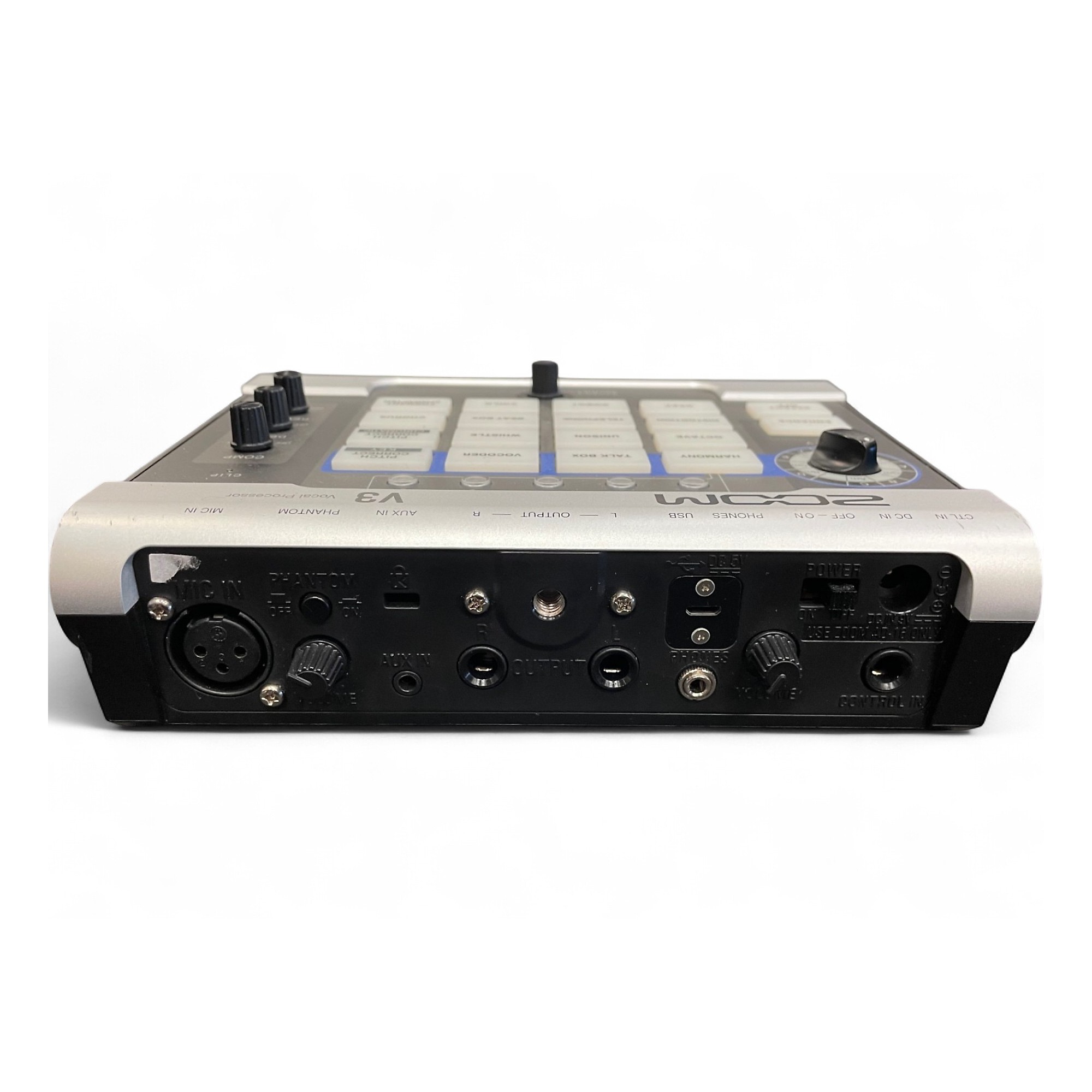 ZOOM 　V3 Vocal Processor 5155vKLfT8L._UF350,350_QL50_.jpg