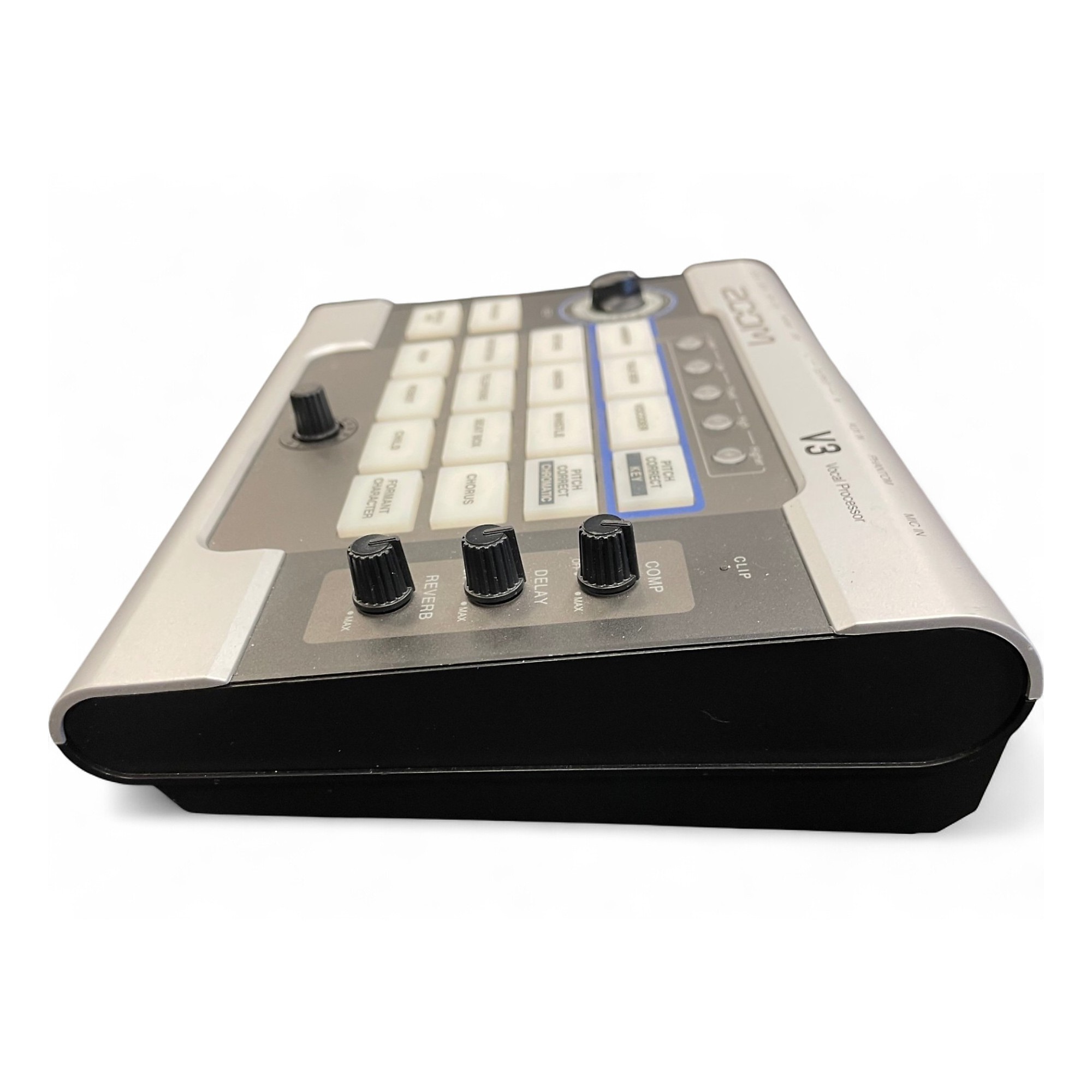 Used Zoom V3 Vocal Processor | Guitar Center