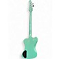 Used Gibson NON REVERSE THUNDERBIRD Inverness Green Electric Bass Guitar