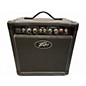 Used Peavey JSX MINI COLOSSAL Tube Guitar Combo Amp thumbnail