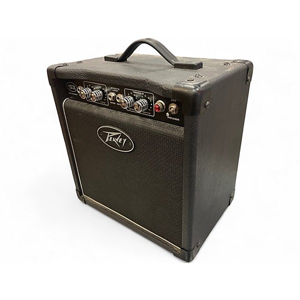 Used Peavey JSX MINI COLOSSAL Tube Guitar Combo Amp
