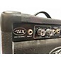 Used Peavey JSX MINI COLOSSAL Tube Guitar Combo Amp