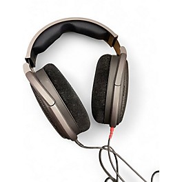Used Sennheiser HD600 Studio Headphones