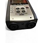 Used Zoom H4N MultiTrack Recorder