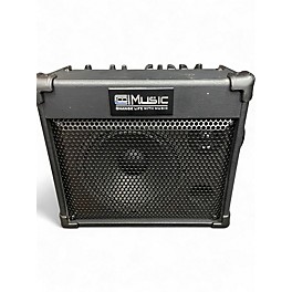 Used Coolmusic BP40 Powered Speaker