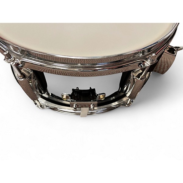 Used Gretsch Drums 12X5.5 BLCKHAWK SNARE Black Drum