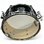 Used Gretsch Drums 12X5.5 BLCKHAWK SNARE Black Drum