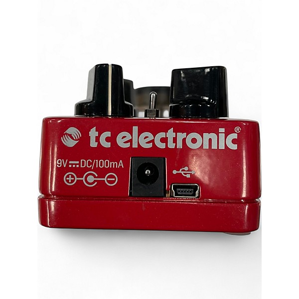 tc electronic HALL OF FAME (本体のみ) tc electronic Hall of Fame 2 – United States