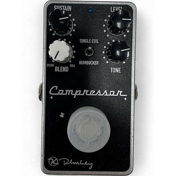 keeley comp エフェクター Used Keeley 4 Knob Compressor Effect Pedal | Guitar Center