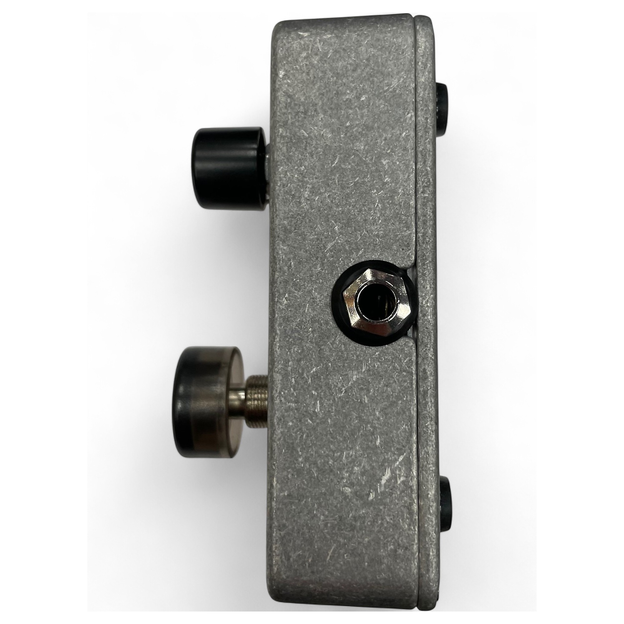 Used Electro-harmonix Bass Balls Effect Pedal | Guitar Center