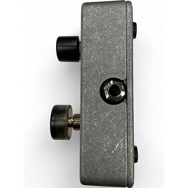 Used Electro-harmonix Bass Balls Effect Pedal | Guitar Center