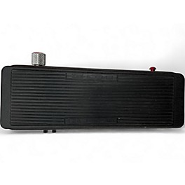 Used Dunlop 535Q Cry Baby Multi-Wah Effect Pedal