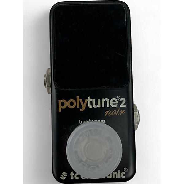 ギター tc electronic Polytune2 noir TC Electronic | Product | POLYTUNE 2 BLACKLIGHT
