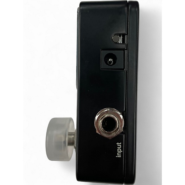 ギター tc electronic polytune2 noir TC Electronic | Product | POLYTUNE 2 BLACKLIGHT