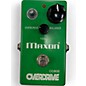Used Maxon OD808 Overdrive Effect Pedal thumbnail