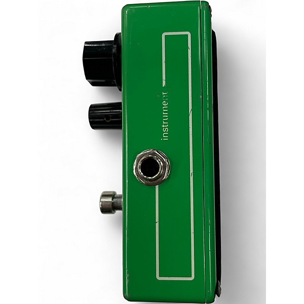 Used Maxon OD808 Overdrive Effect Pedal