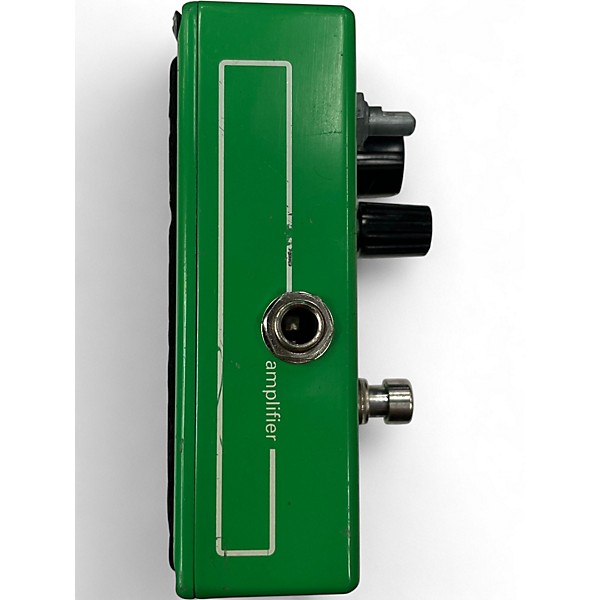 Used Maxon OD808 Overdrive Effect Pedal