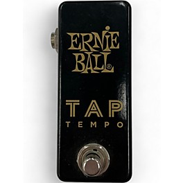 Used Ernie Ball Tap Tempo Effect Processor
