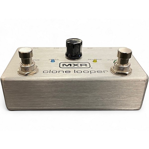 ギター MXR Clone Looper MXR® CLONE LOOPER™ PEDAL - Dunlop