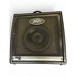 Used Peavey KB2 1x10 40W Keyboard Amp
