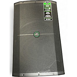 Used Mackie THUMP 215 Powered Speaker