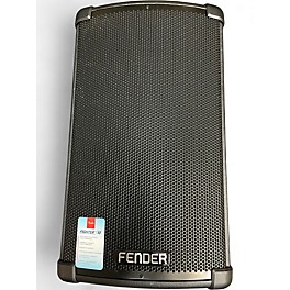 Used Fender FIGHTER 10 Powered Speaker